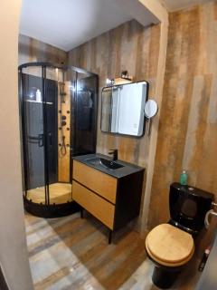 GITE en DEPLACEMENT UNIQUEMENT - 3