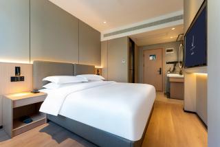 加雅s酒店-西安高新技术开发区锦业三路店 - 7