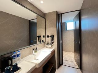 加雅s酒店-西安高新技术开发区锦业三路店 - 3