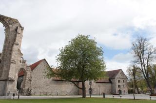 Ferienappartement Archimedes - 4