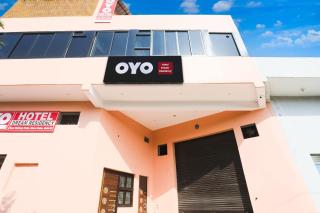 Super Hotel O Dream Residency - 2