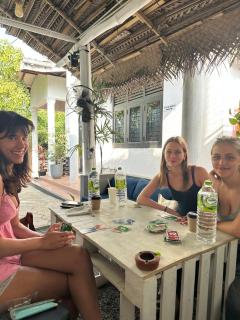 Hiricurry,Rooms Hostel & Restaurant - 3