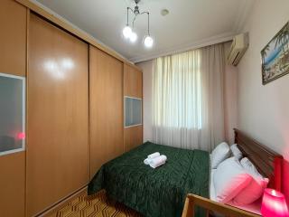 Boulevard apartment - 3