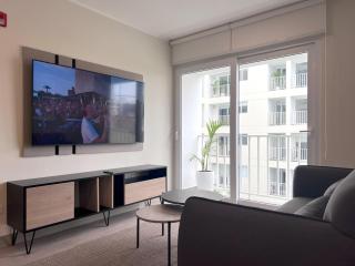 Peruvian Apartments Miraflores - 2