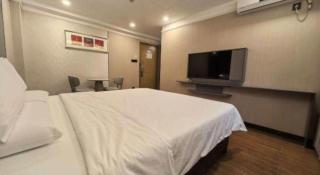 Shenzhen Nan Fei Yuan Hotel - 7