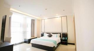 Xana Hotelle Tianjin Jingang Road Huaxi Branch - 8