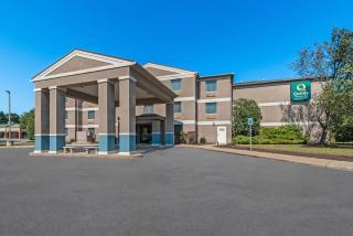 Quality Inn & Suites Shepherdstown - 8