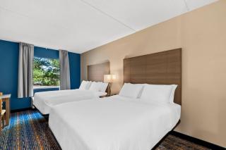 Quality Inn & Suites Shepherdstown - 2