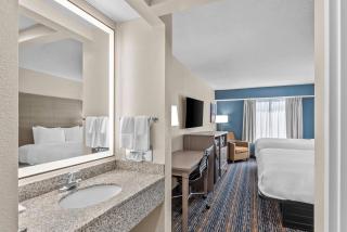 Quality Inn & Suites Shepherdstown - 1