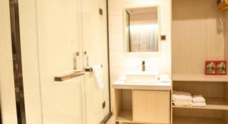 Borrman Hotel Dongguan Houjie Wanda Plaza Liaoxia Metro Station - 9