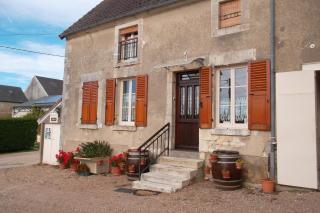 Armalou - Pouilly-sur-Loire - 1