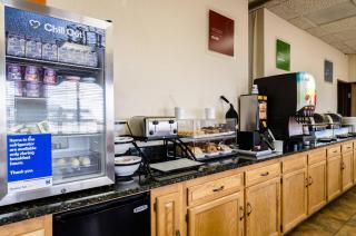 Quality Inn & Suites Colby - 1