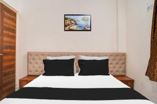 Super Hotel O Neelbad Guest House - 1