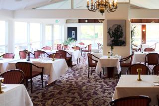 Montra Odder Parkhotel - Odder - 3