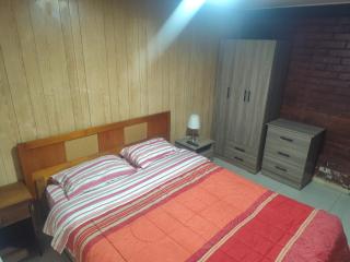 Casa con 4 dormitorios 2 baños - 5