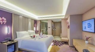 Lavande Hotel Chongqing Nanping Walking Street Wanda Plaza - 8