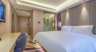 Lavande Hotel Chongqing Nanping Walking Street Wanda Plaza - 7