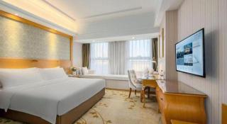 Vienna Hotel Zhengzhou Only Henan Movie Town - 9