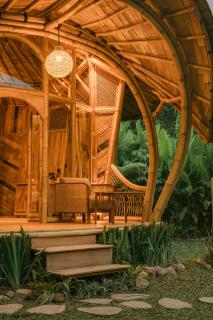 Vanavaya Bamboo House by Arcada Bali - 7