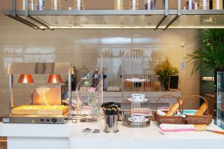 Novotel Tianjin Meijiang - 7