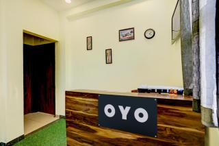 Hotel O HILL VIEW LUXURIOUS ROOMS - 2