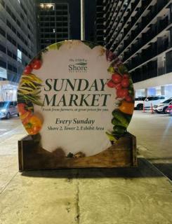 Glen Haven Scandinavian 1BR Staycation near MOA - 6