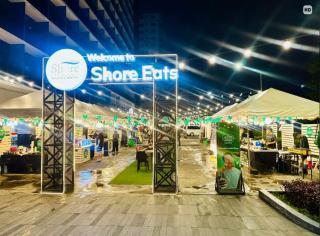 Glen Haven Scandinavian 1BR Staycation near MOA - 5