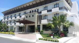 Mansion Garden Hotel - 6