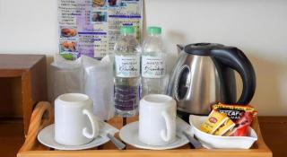 Mansion Garden Hotel - 2