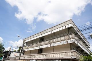 ดอนเมือง 301 Near DMK Airport BTS Wat PhraSi - 3