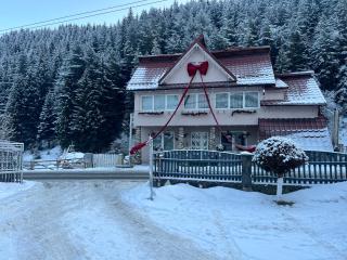 Anelisse Inn - 8