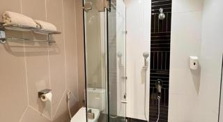 Gets Hotel Malang - 8