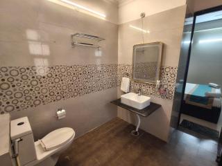 Fortune Home Service Apartment 3BHK, E-46,Sector 72, Noida - 3