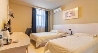 Jinjiang Inn Shenyang North Station - Shenyang - 3