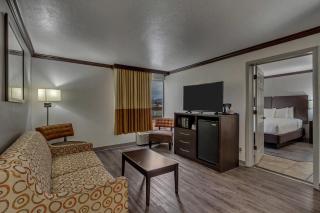 Park Inn by Radisson, Salt Lake City-Midvale - 2