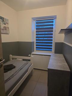 Adam Apartment House Sülzetal - 1