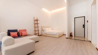 Gangneung Kwiseute Spapension - 5