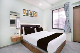 Hotel O 24/7 Residency - 0