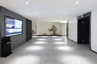 Jinxi Aerial Riverview Hotel - Chongqing Jiefangbei Hongya Cave - 7