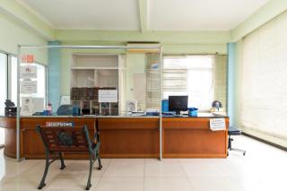 Urbanview Hotel Bartu Moh Toha Bandung by RedDoorz - Bandung - 5