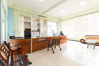 Urbanview Hotel Bartu Moh Toha Bandung by RedDoorz - Bandung - 4