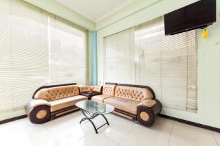 Urbanview Hotel Bartu Moh Toha Bandung by RedDoorz - 6