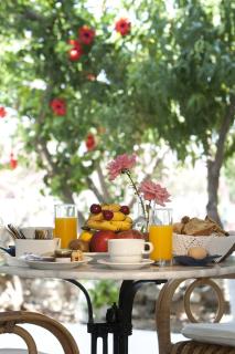 Doukissa Hotel - Parikia Town Centre - 6