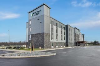 WoodSpring Suites Medford near I-5 - 7