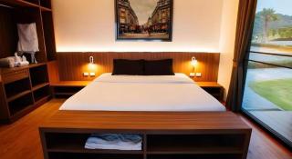 Chantara Valley Resort - 1