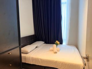 Axon Residence KLCC Suites by Pavilion - 4