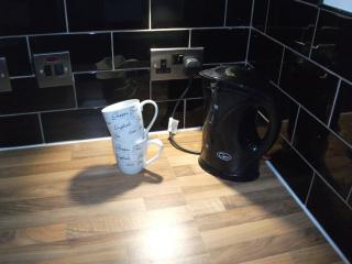 The Grange - Middlesbrough - 4