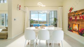 Ganghwado Narangstay Poolvilla Pension - 6