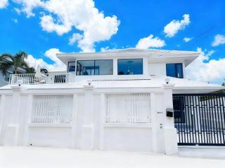 M5 Pattaya Light Luxury Single Family Pool Villa - 8