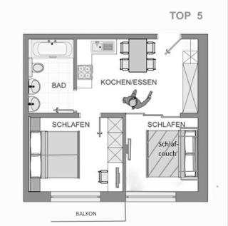 Chalet Schneekristall - Lech am Arlberg - 6